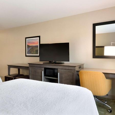 Hampton Inn Джіллетт Екстер'єр фото