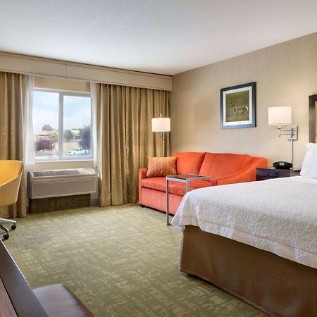 Hampton Inn Джіллетт Екстер'єр фото
