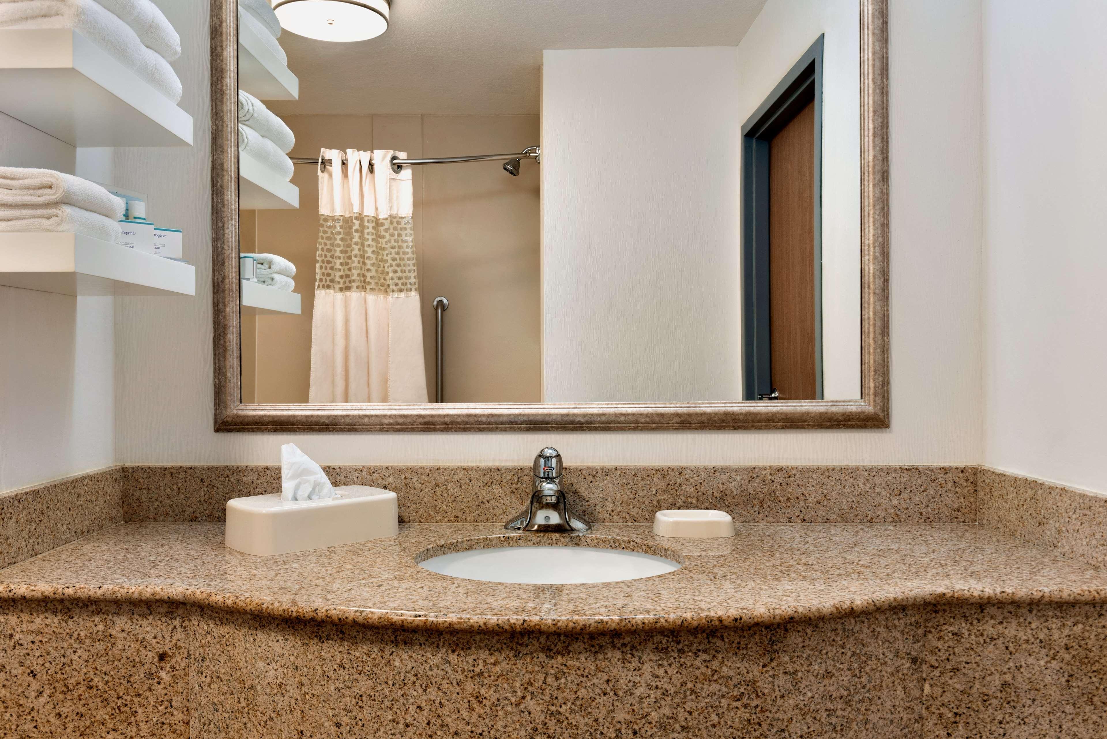 Hampton Inn Джіллетт Екстер'єр фото