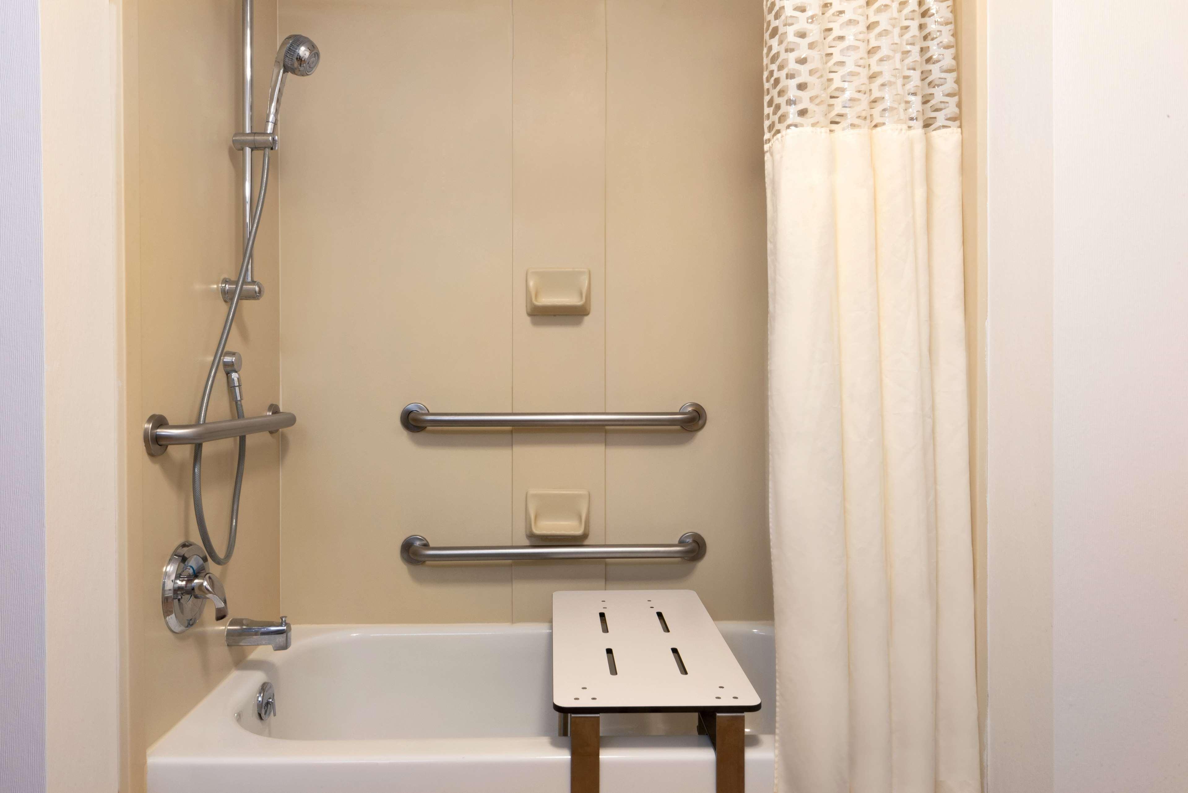 Hampton Inn Джіллетт Екстер'єр фото