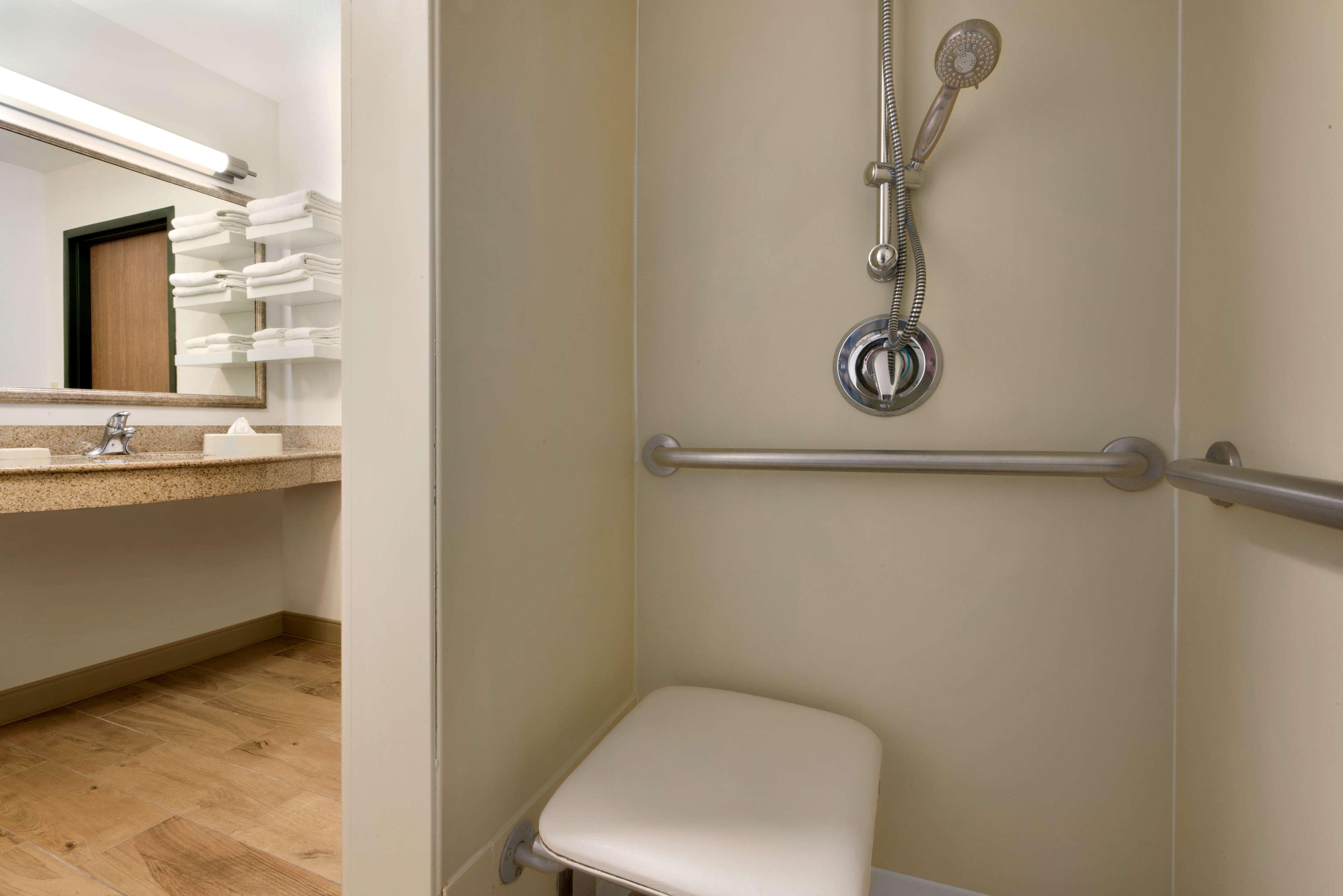 Hampton Inn Джіллетт Екстер'єр фото