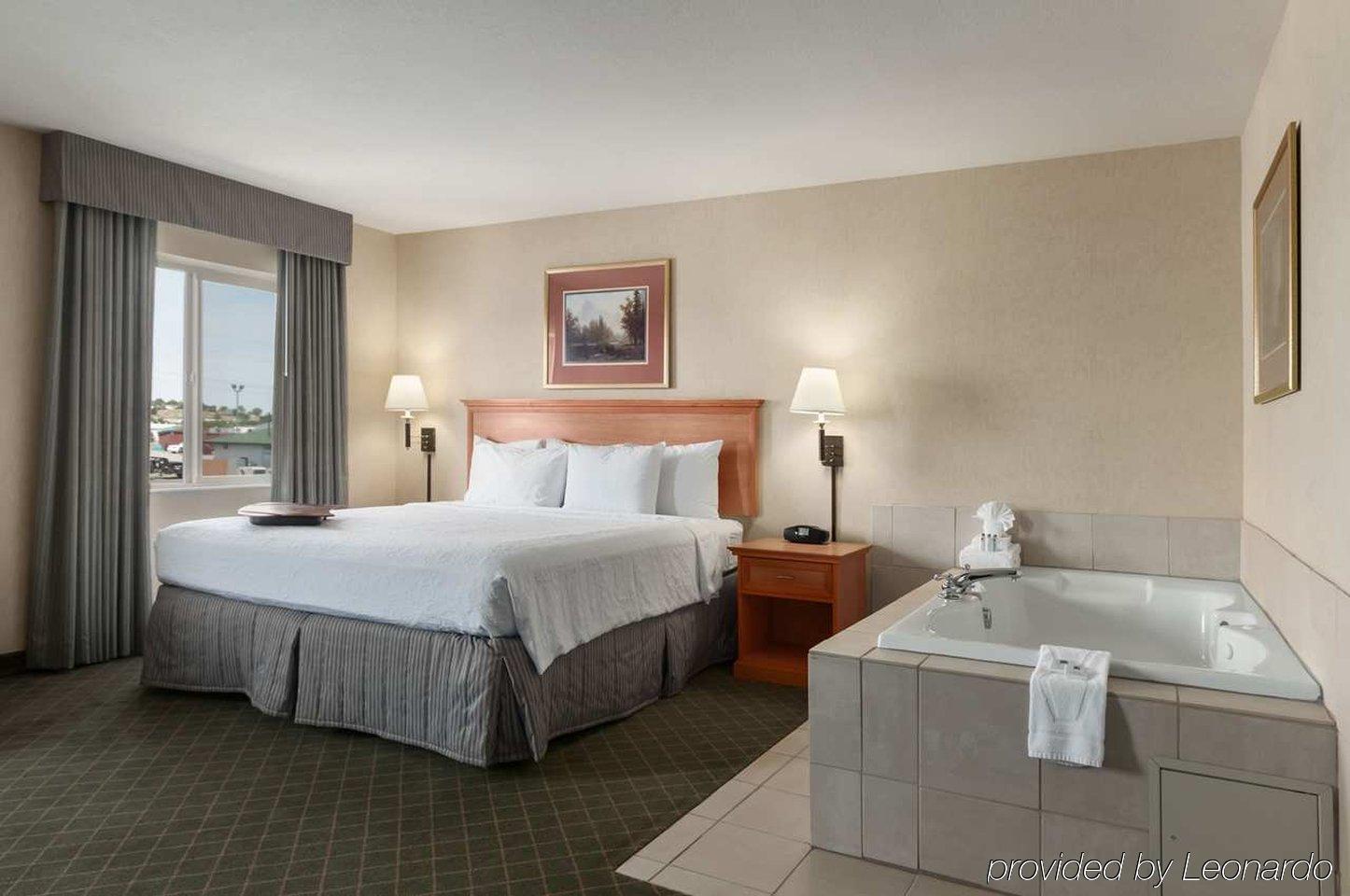Hampton Inn Джіллетт Номер фото