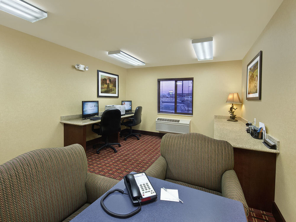 Hampton Inn Джіллетт Екстер'єр фото