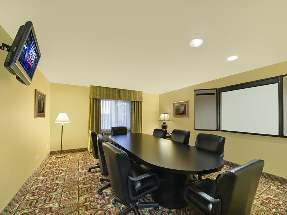 Hampton Inn Джіллетт Екстер'єр фото