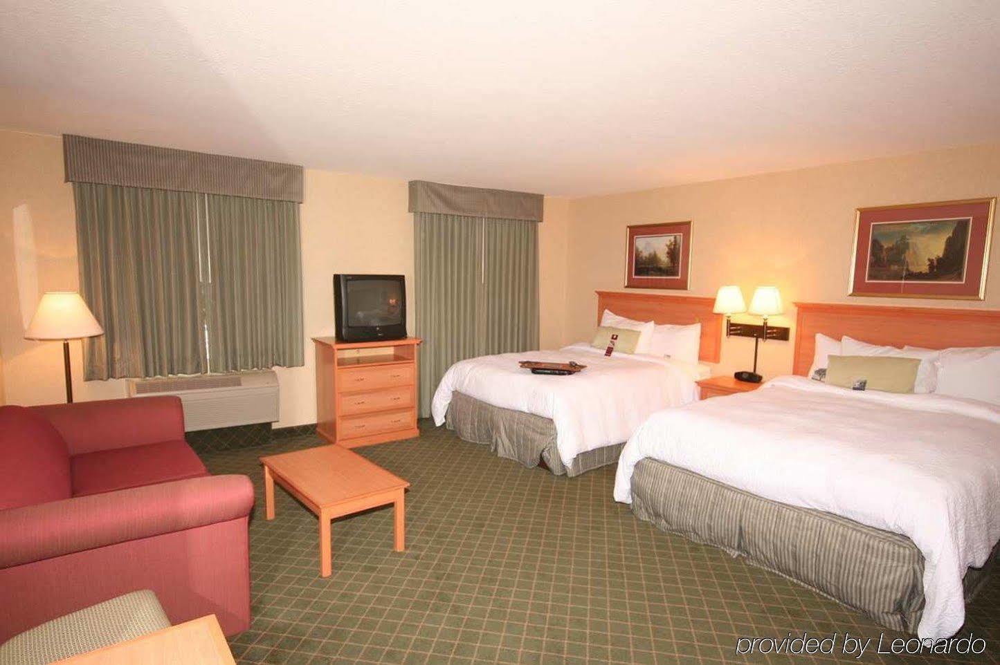 Hampton Inn Джіллетт Екстер'єр фото