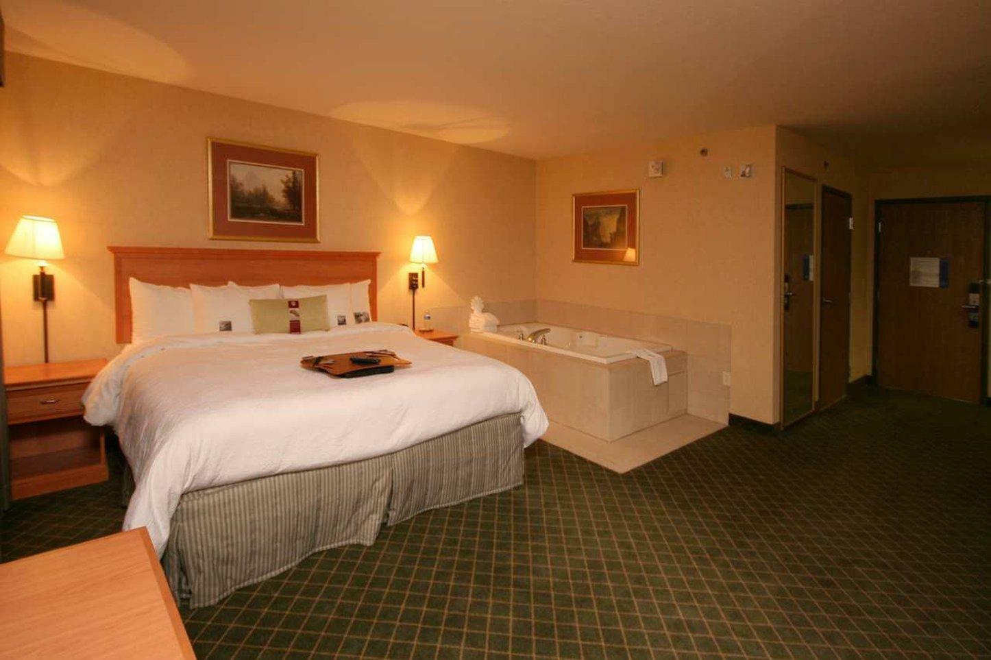 Hampton Inn Джіллетт Екстер'єр фото